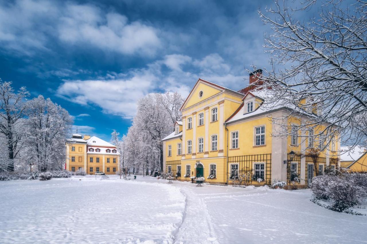 Palac Lomnica - Karkonosze / Riesengebirge Jelenia Gora Exterior photo