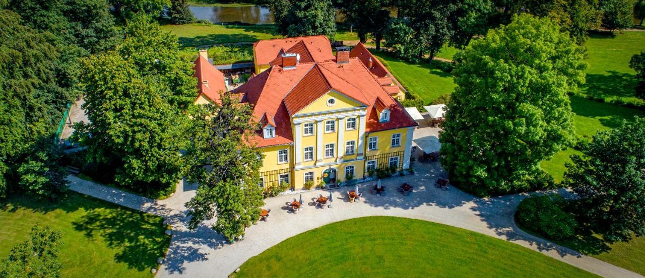 Palac Lomnica - Karkonosze / Riesengebirge Jelenia Gora Exterior photo