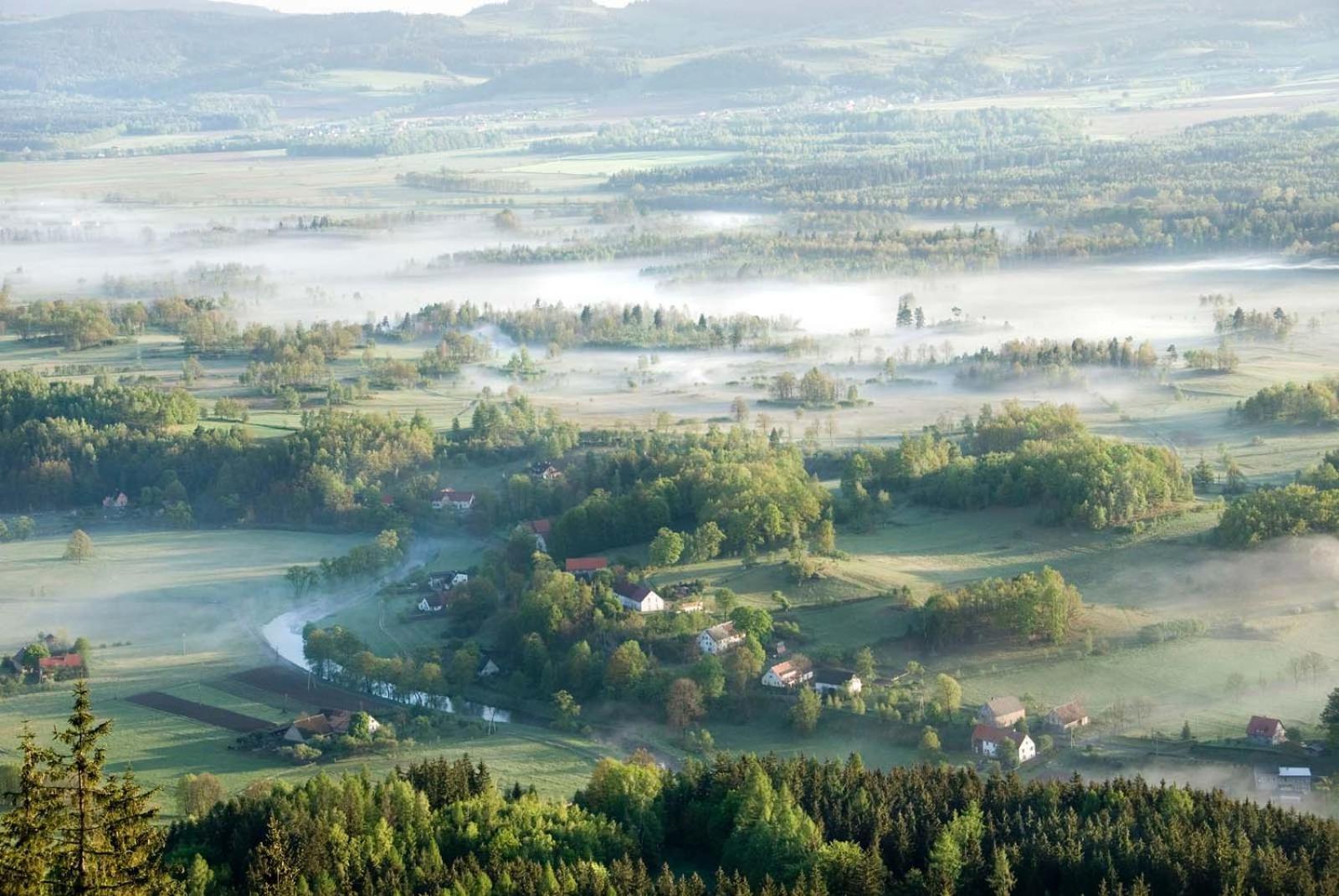 Palac Lomnica - Karkonosze / Riesengebirge Jelenia Gora Exterior photo