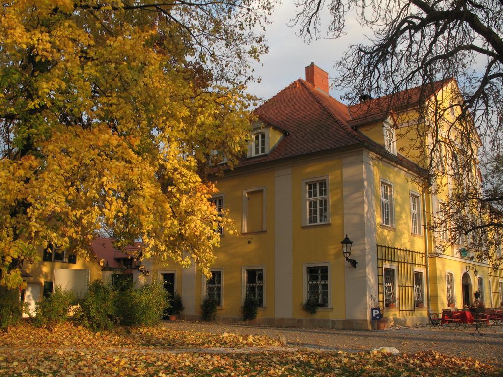 Palac Lomnica - Karkonosze / Riesengebirge Jelenia Gora Exterior photo
